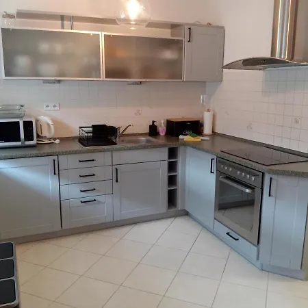 Gerlach Apartman Zakopane