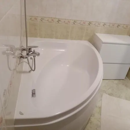 Gerlach Apartman Zakopane
