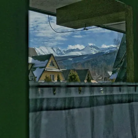 Gerlach Apartman