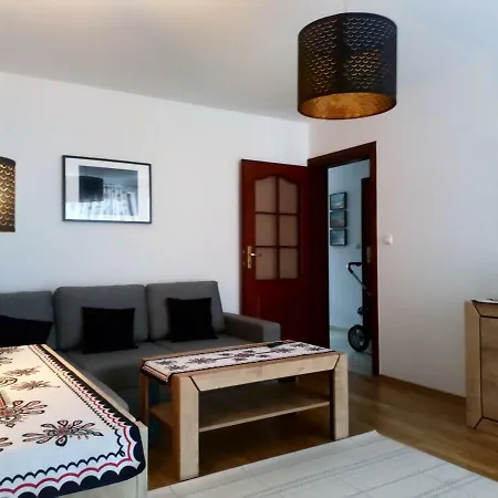 Gerlach Apartman *