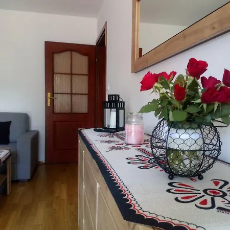 Apartman Gerlach *